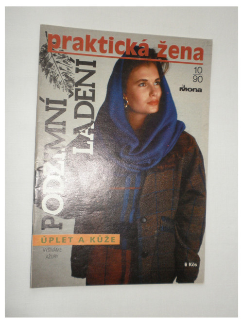 PRAKTICKÁ ŽENA č. 30 — foto 2