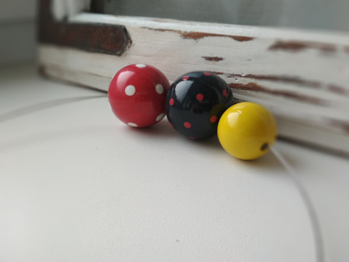 Asymetriš No.I 3cm — foto 2