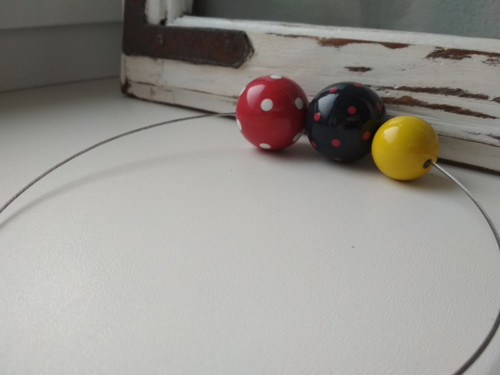 Asymetriš No.I 3cm — foto 3