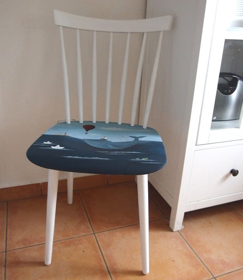 V mořském kabátě podruhé... — foto 2