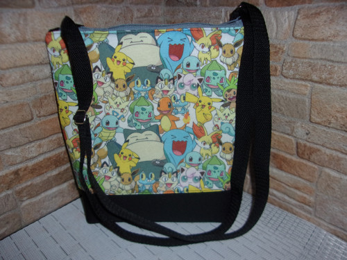 Pokémonová I. — foto 2