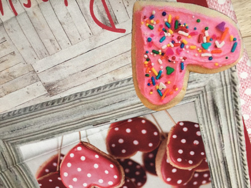 Utěrka biscuit 3 — foto 2