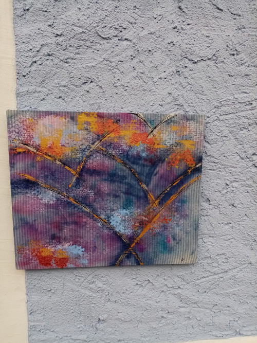 Ptačí let — foto 5