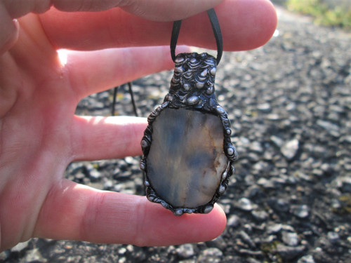 Talisman ,, Klidné mysli " — foto 3