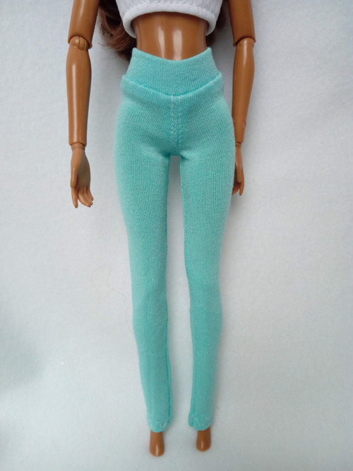 Legíny pro Barbie — foto 2