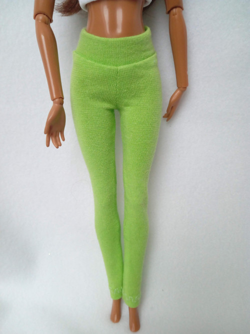 Legíny pro Barbie — foto 2