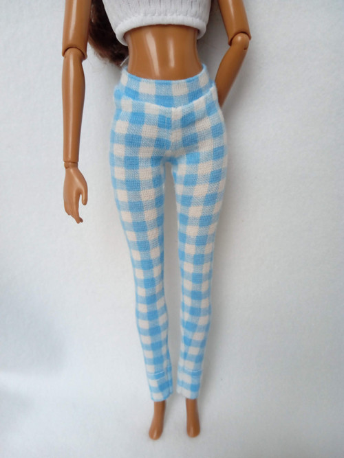Legíny pro Barbie — foto 2