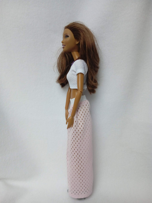 Kalhoty pro Barbie — foto 3