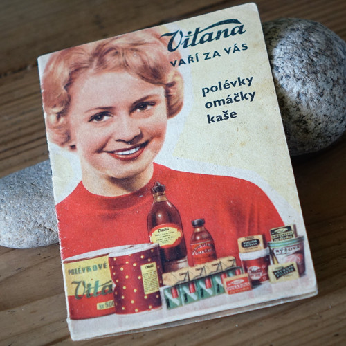Vitana vaří za vás — foto 2