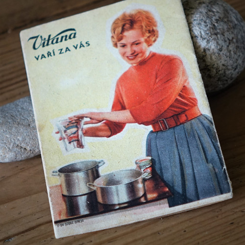 Vitana vaří za vás — foto 3
