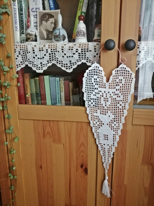 Srdíčko s budkou — foto 4