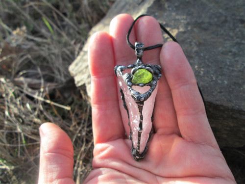 Talisman ,, Ochránce Lásky " — foto 4