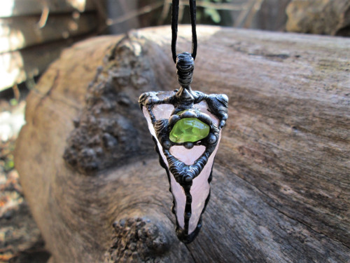 Talisman ,, Ochránce Lásky " — foto 6