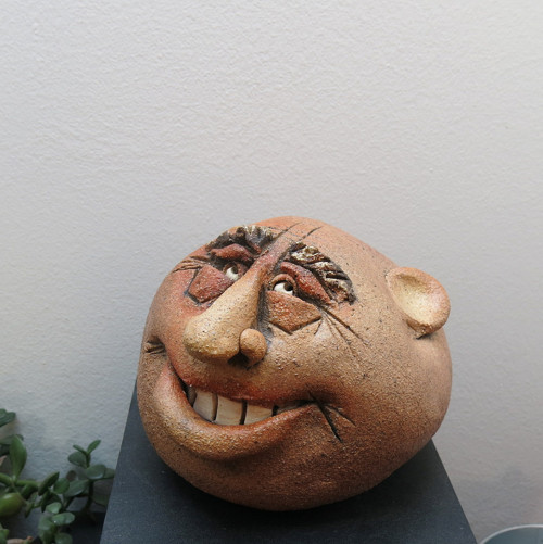 Zahradní Kámen-Valoun — foto 2