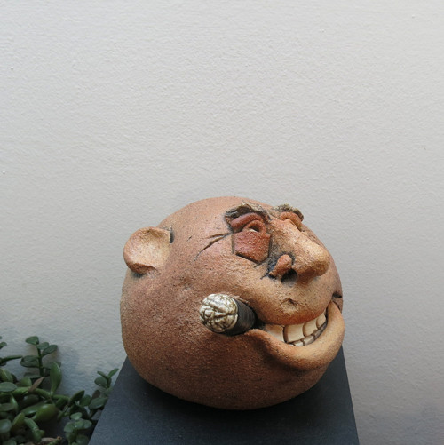 Zahradní Kámen-Valoun — foto 3