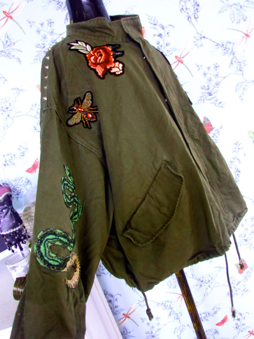 Bundoška romatic army — foto 4