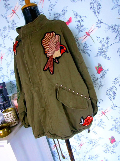 Bundoška romatic army — foto 3