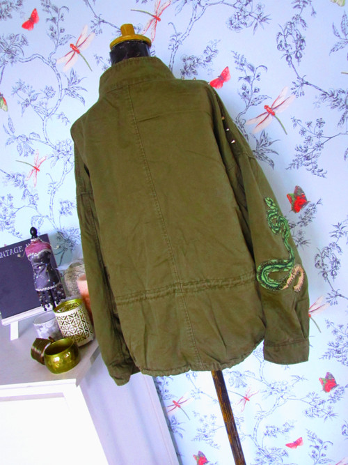 Bundoška romatic army — foto 6
