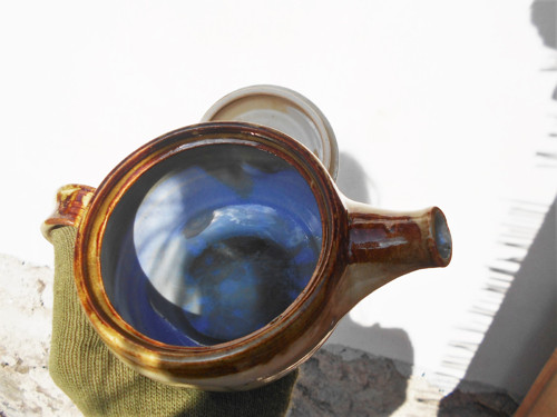 Přírodní konvička, 390 ml — foto 3
