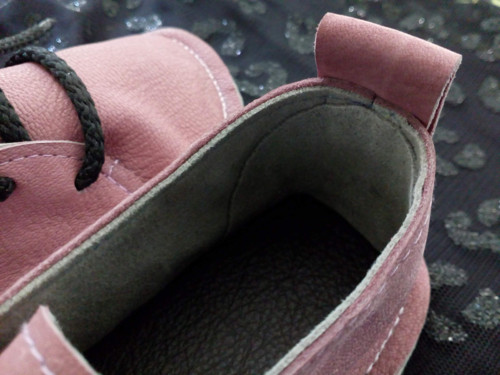 Dětské barefoot boty — foto 5