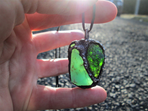 Talisman ,, Šibalba " — foto 3