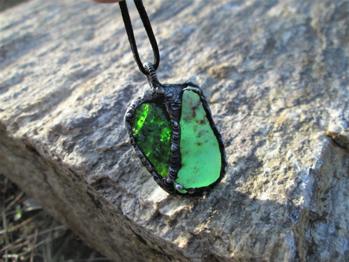 Talisman ,, Šibalba " — foto 6