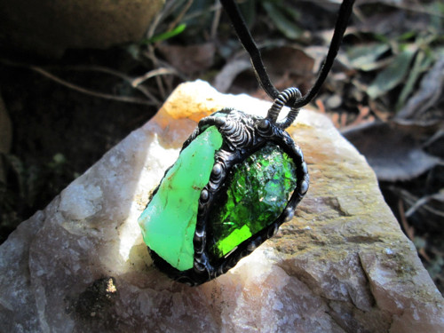 Talisman ,, Šibalba " — foto 5