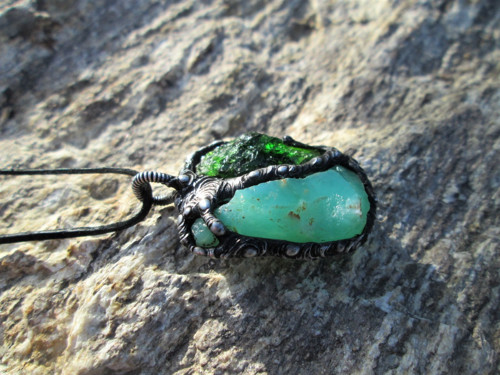 Talisman ,, Šibalba " — foto 4