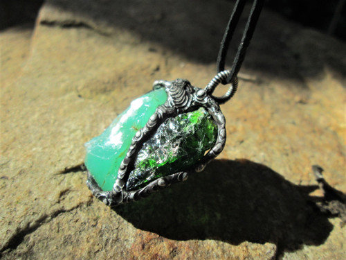 Talisman ,, Šibalba " — foto 2