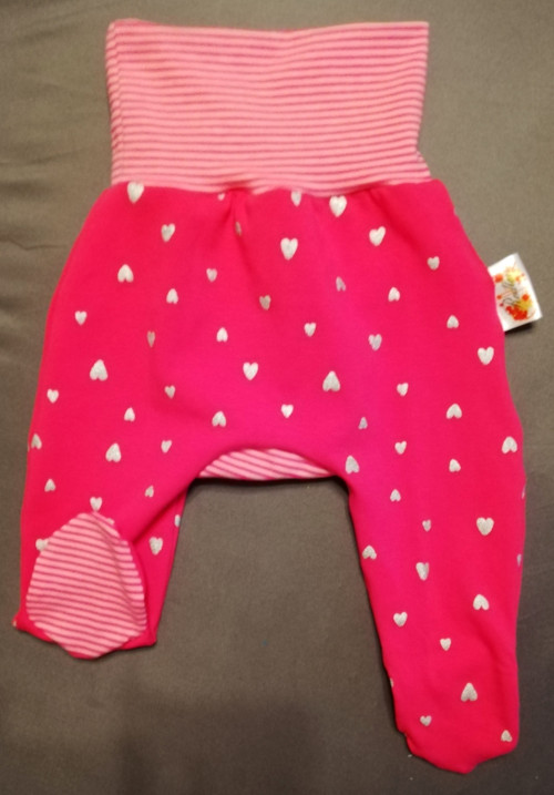 Polodupky Srdíčko — foto 2