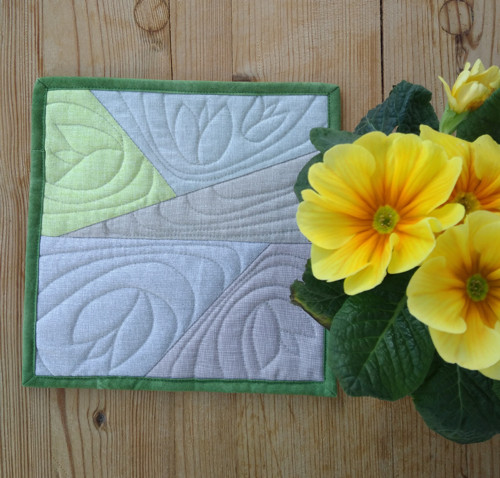 Jarní inspirace — foto 2