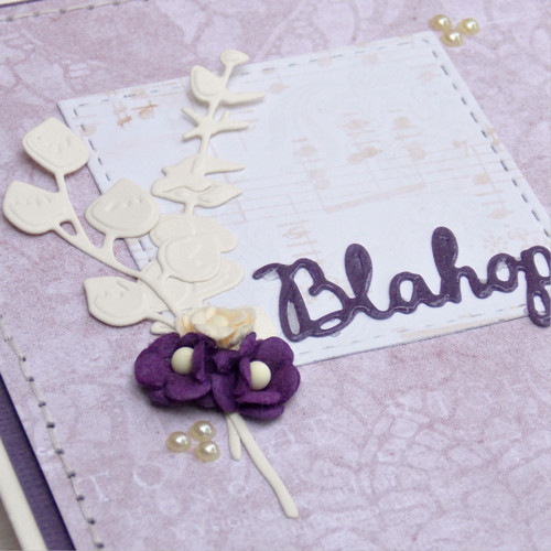 Blahopřání — foto 2