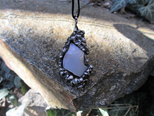Talisman ,, Luna snů " — foto 6