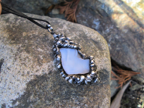 Talisman ,, Luna snů " — foto 2