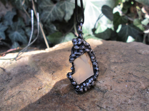 Talisman ,, Luna snů " — foto 5