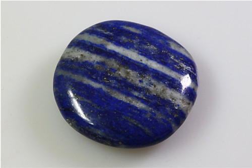 Lapis lazuli 3,6 cm — foto 2