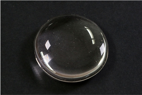Křišťál 3,5 cm — foto 2