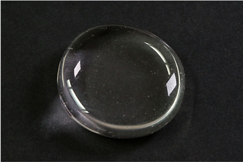 Křišťál 3,5 cm — foto 2