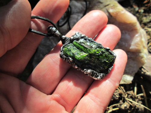 Talisman ,, Průvodce života " — foto 2