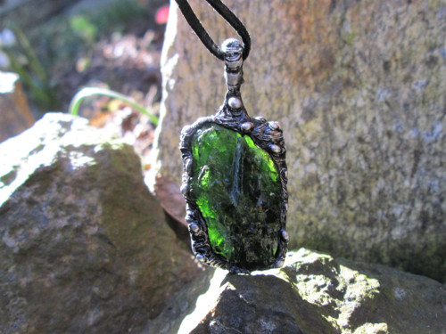 Talisman ,, Průvodce života " — foto 3