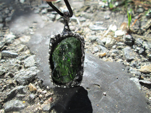 Talisman ,, Průvodce života " — foto 5