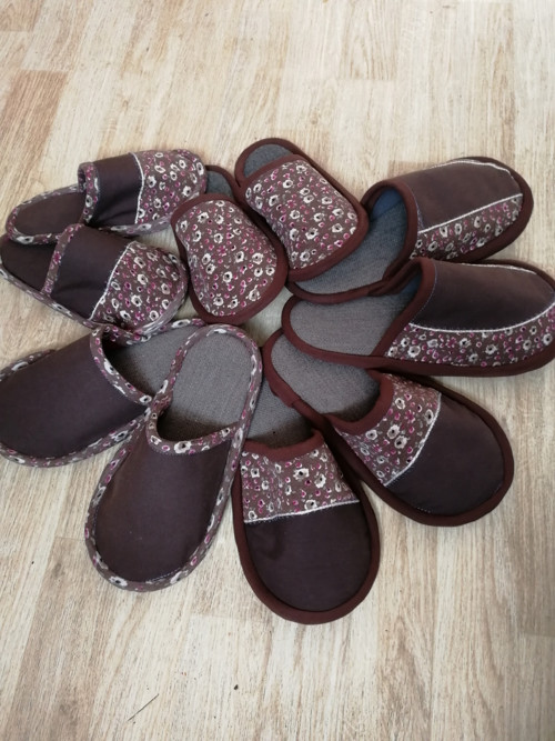 Sada pantofli — foto 2