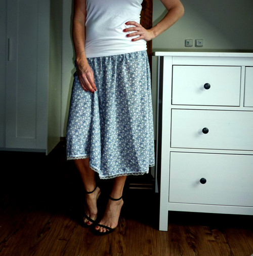 Romantická elegantní — foto 2