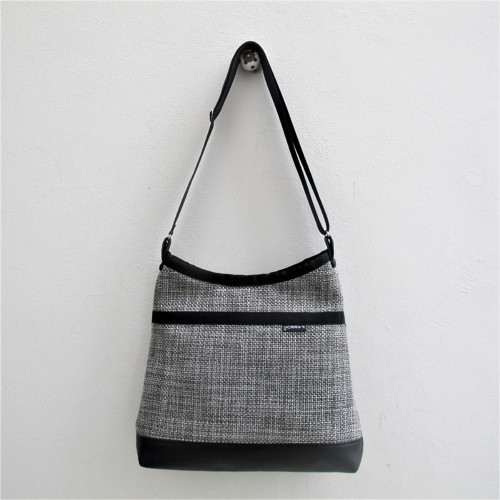 GREY BAG * MIDDLE * PARROT® **zakázka** — foto 3