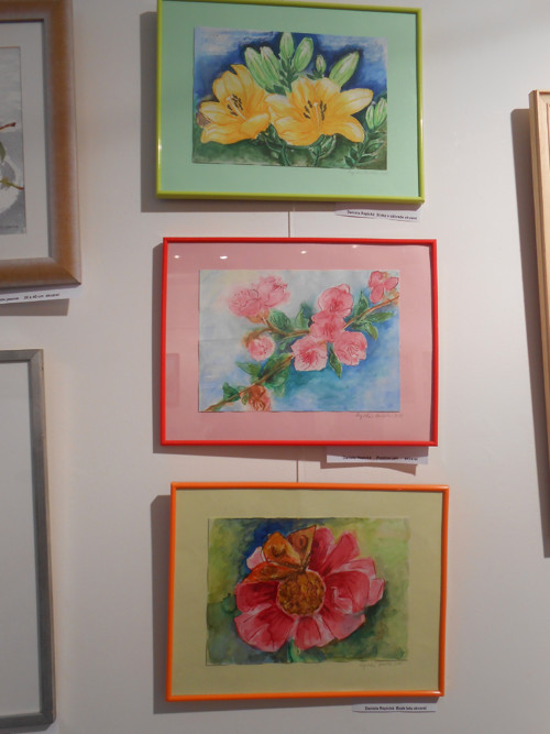 Jarní nálada — foto 5