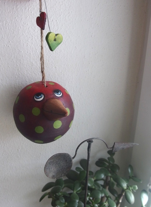 Zoban červený — foto 2