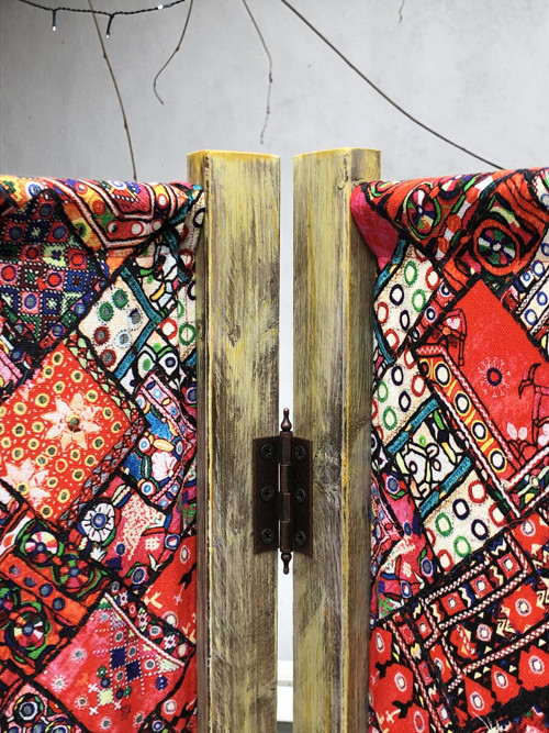 Paravan “Orientální” — foto 3