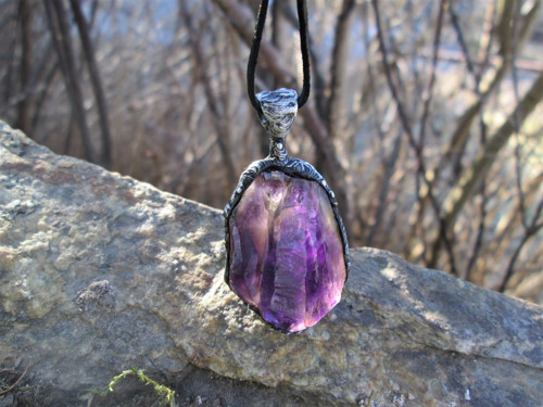 Talisman ,, Druidka " — foto 3