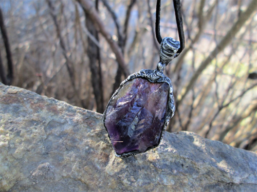 Talisman ,, Druidka " — foto 2