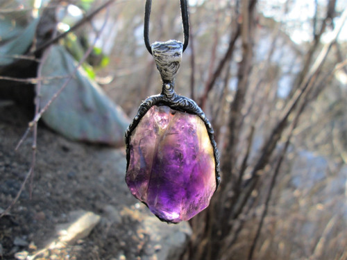Talisman ,, Druidka " — foto 5